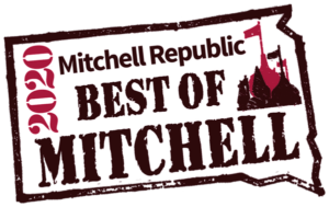Best of Mitchell 2020 logo