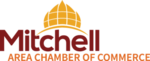 Mitchell Chamber of Commerce logo